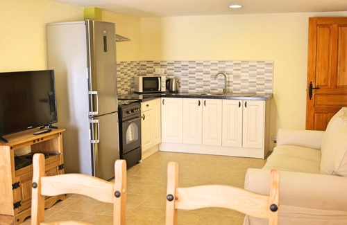 Villena House | Beautiful House in Villena with Fabulous Pool