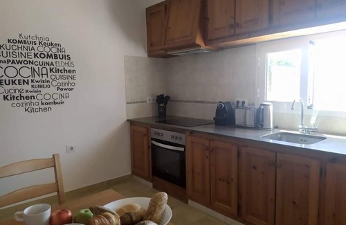 Punta Prima House | Beautiful house near the beach of Punta Prima