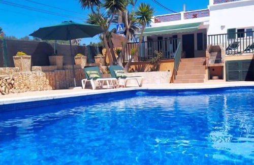 Punta Prima House | Beautiful house near the beach of Punta Prima