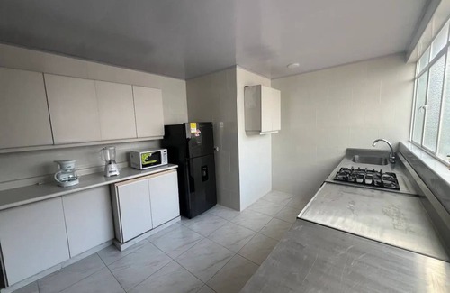 Campin House | Beautiful house near Movistar Arena and Campínnn