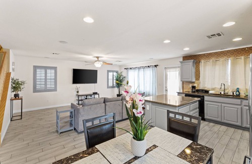 Las Vegas House | Beautiful house near Vegas Strip