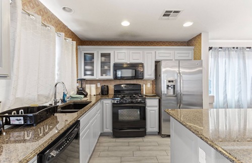 Las Vegas House | Beautiful house near Vegas Strip