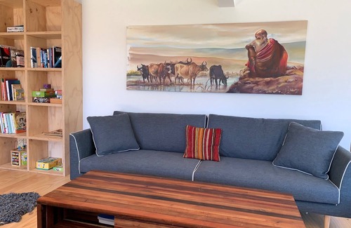 Bawley Point House | Beautiful house on Bawley Beach
