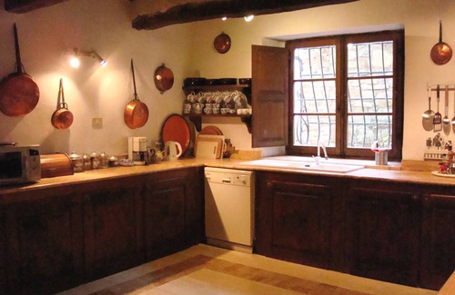 Castellina in Chianti Other | Beautiful house on Chianti hilltop with exceptional views.
