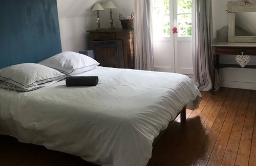 Talence House | Beautiful house on the outskirts of Bordeaux