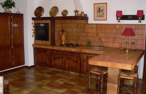 Erbalunga Villa | Beautiful house on the sea 300 m from the beach