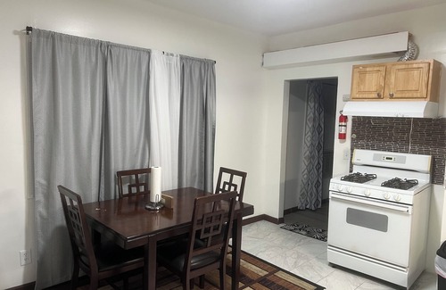Buffalo Apartment | Beautiful house