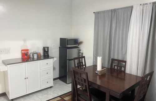 Buffalo Apartment | Beautiful house