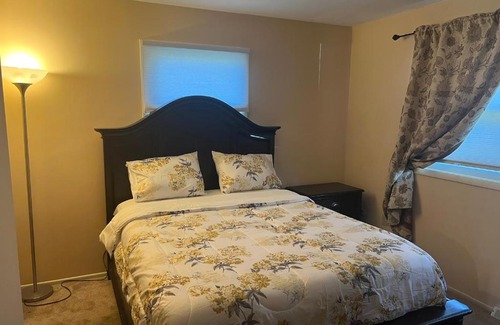 Newtonville House | Beautiful House
