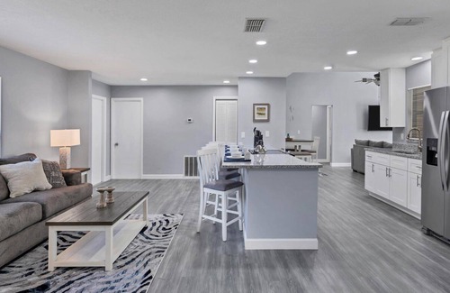 Fruitville House | Beautiful House with first class amenities on Sarasota County, Sarasota County House 1000