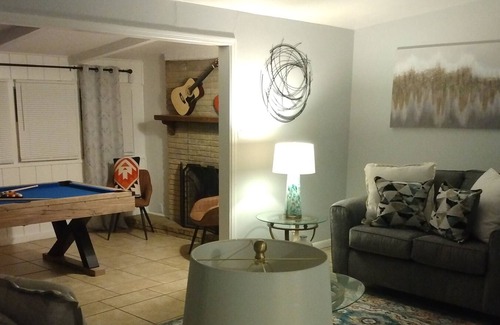 Windsor Forest House | beautiful house, where you can create some good memory. With your family friends