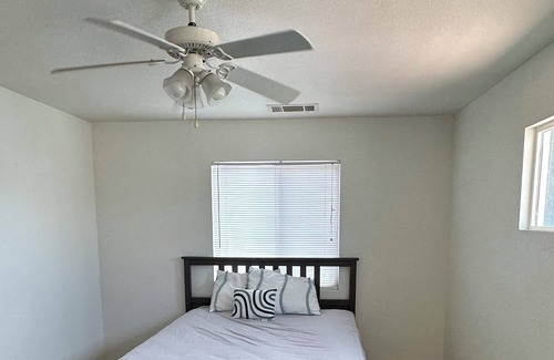 Pumpkin Center House | Beautiful House with a Pool/with a Master BDR upstair and Downstair.