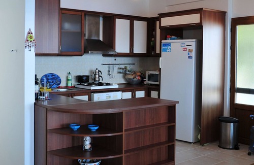 Dagbelen House | Beautiful House With Fantastic Mediterranean View