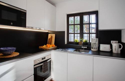 Mijas House | Beautiful House With Garden & Views In Mijas