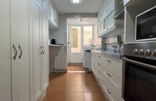 Norte Apartment | Beautiful house with large terrace very bright