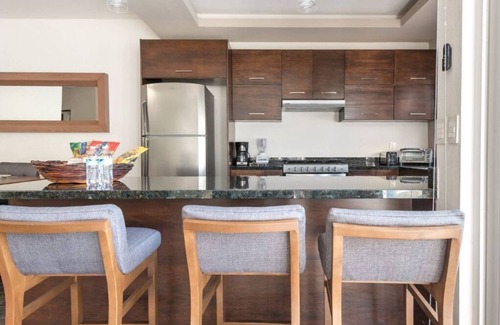 Flamingos House | Beautiful house with pool very close to the beach!