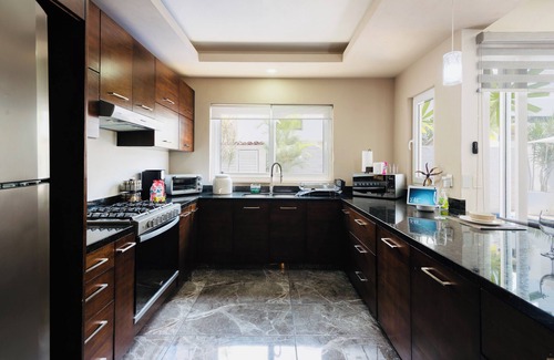 Flamingos House | Beautiful house with pool very close to the beach!