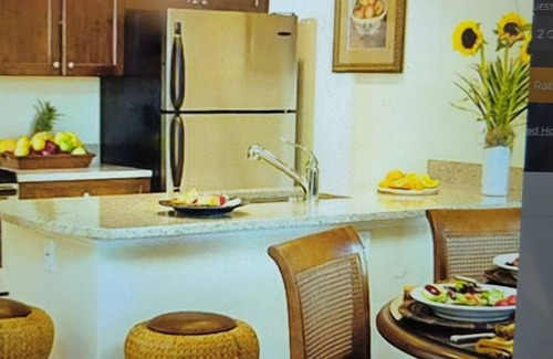 Estero Condo | Beautiful Hyatt 1-bedroom condo in fabulous Bonita Springs