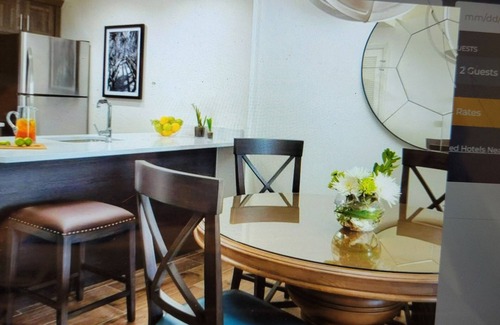 Estero Condo | Beautiful Hyatt 1-bedroom condo in fabulous Bonita Springs