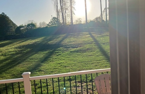 Tucker House | Beautiful Immaculate Home in Atlanta & Tucker, GA