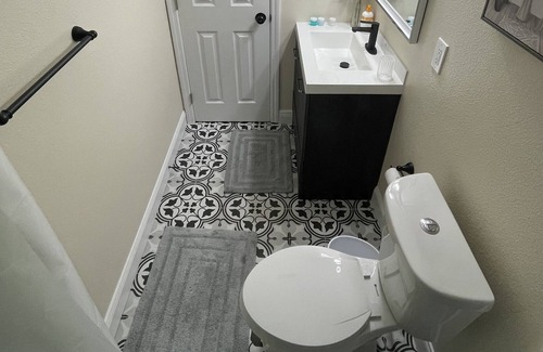 DeLand Apartment | Beautiful In-Law Countryside Suite