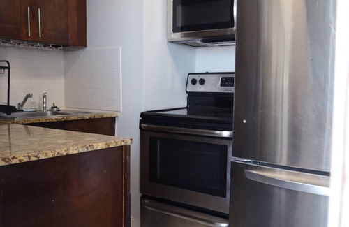 North Bay Village Apartment | Beautiful island oasis getaway In the heart of Miami Beach