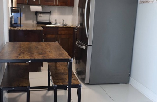 North Bay Village Apartment | Beautiful island oasis getaway In the heart of Miami Beach