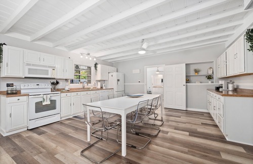 Fort Pierce House | Beautiful Island Home away from home.