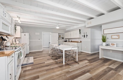 Fort Pierce House | Beautiful Island Home away from home.