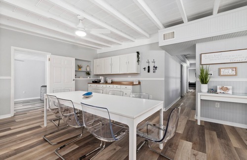 Fort Pierce House | Beautiful Island Home away from home.