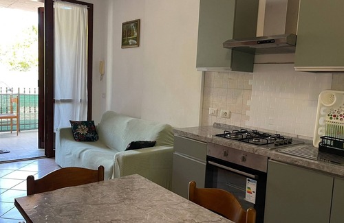 Bellaria-Igea Marina Apartment | Beautiful house with private garden and indipendente garden.
