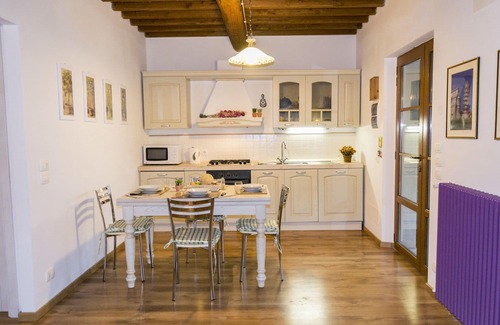 Castiglion Fiorentino Villa | Beautiful private villa with WIFI, private pool, TV, patio and panoramic view, close to Cortona