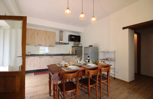 Castiglion Fiorentino Villa | Beautiful private villa for 6 guests with A/C, WIFI, private pool, TV and terrace, close to Cort.