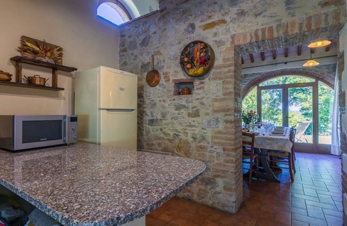 Collalto House | Beautiful apartment in villa for 16 people with private pool, WIFI, A/C, TV, patio and parking