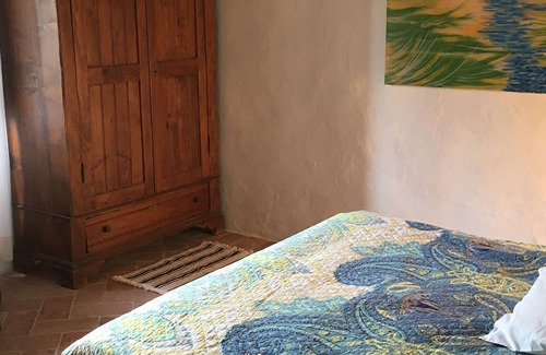 Manciano House | Beautiful stone house in the countryside between Saturnia and Pitigliano