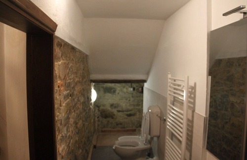 Poggio Alla Croce Other | Beautiful apartment with WIFI, A/C, TV, patio and panoramic view, close to Greve In Chianti
