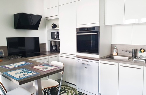 Velizy-Villacoublay Apartment | ❤️‍🔥Beautiful luxury apartment 30 minutes from Paris ❤️‍🔥