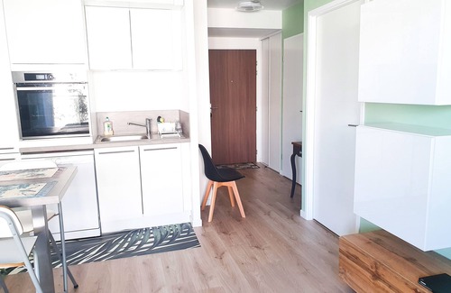 Velizy-Villacoublay Apartment | ❤️‍🔥Beautiful luxury apartment 30 minutes from Paris ❤️‍🔥