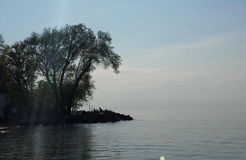 Town of Yates Cottage | Beautiful Lake Front Cottage, 45 Min.To Niagara Falls Near Wineries, Breweries..