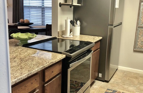 Lake Hamilton Condo | Beautiful Lake Hamilton Condo with Lake View on Hwy 7 South