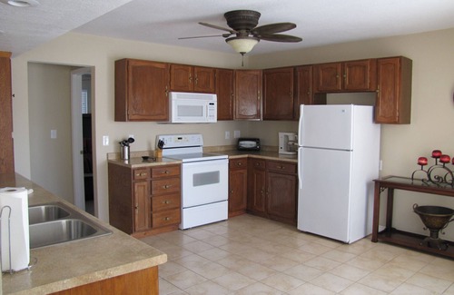Sunrise Beach House | Beautiful Lake Home On Cannonball Beach At Captain Ron's #28