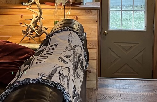 Conover House | Beautiful Lake Home with 200 Feet of Private Frontage