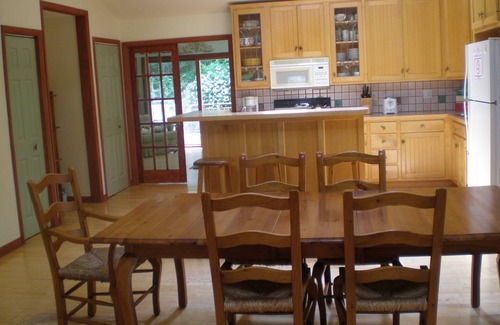 Union Pier Cottage | Beautiful Lake Michigan Retreat in Union Pier, Michigan.