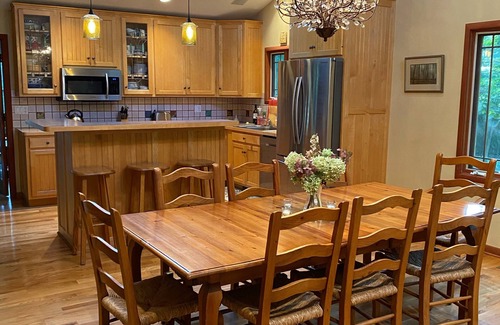 Union Pier Cottage | Beautiful Lake Michigan Retreat in Union Pier, Michigan.
