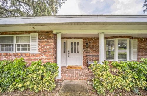Haines City House | Beautiful Lake View Retreat Drivable to Theme Parks home