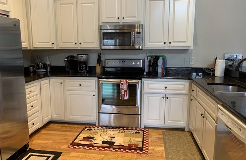 Hiawassee House | Beautiful, Lakefront house deep water, dock, firepit,kayak, canoe, fishing