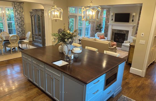 McCormick Villa | Beautiful Lakefront home with Pool in Savannah Lakes Village on Lake Thurmond.