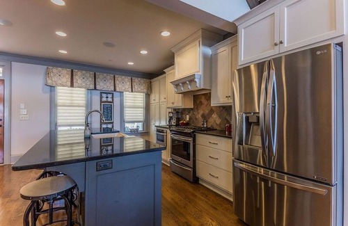Lake Oconee House | Beautiful Lakefront Home, Amazing Big Water Views