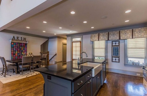 Lake Oconee House | Beautiful Lakefront Home, Amazing Big Water Views