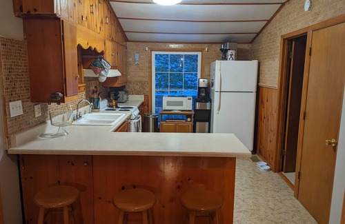 Hector House | Beautiful lakefront home in the heart of Finger Lakes wine country